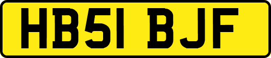 HB51BJF