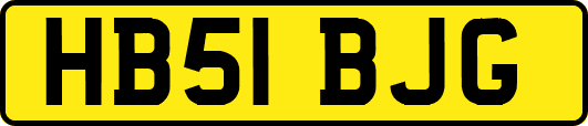 HB51BJG