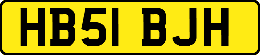 HB51BJH