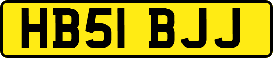 HB51BJJ