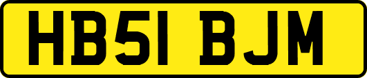 HB51BJM