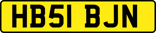 HB51BJN