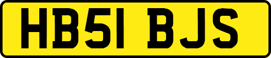 HB51BJS