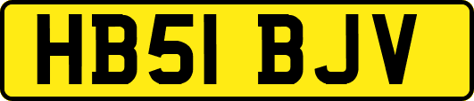 HB51BJV