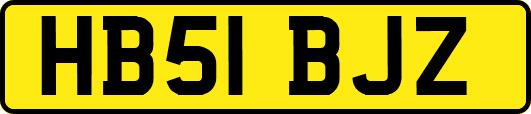 HB51BJZ