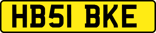 HB51BKE