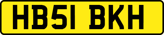 HB51BKH