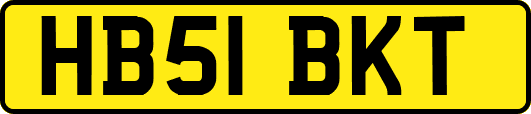 HB51BKT