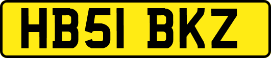 HB51BKZ