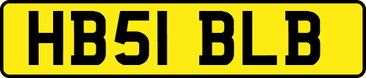 HB51BLB