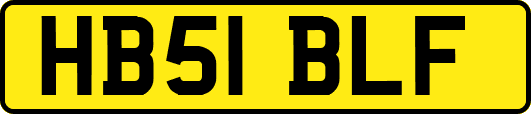 HB51BLF