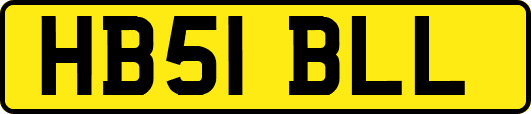 HB51BLL