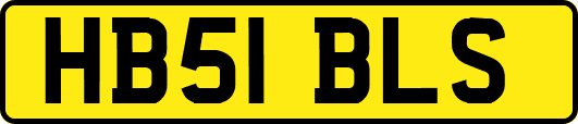 HB51BLS