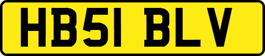 HB51BLV