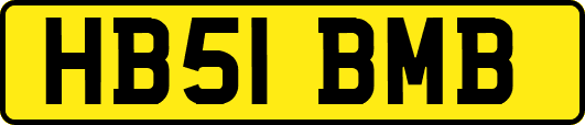 HB51BMB