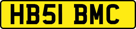 HB51BMC