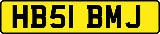 HB51BMJ