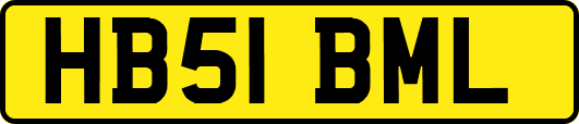 HB51BML