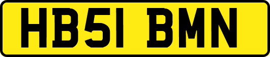 HB51BMN