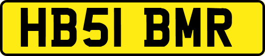 HB51BMR