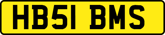 HB51BMS