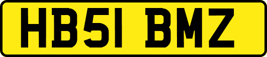 HB51BMZ