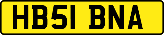 HB51BNA