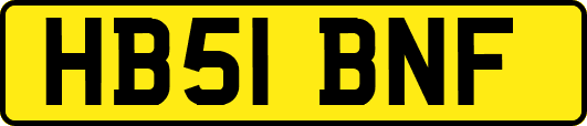 HB51BNF