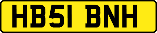 HB51BNH