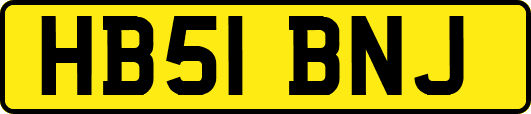 HB51BNJ