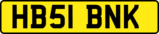 HB51BNK