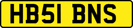 HB51BNS