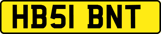 HB51BNT