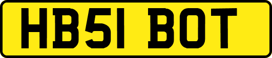 HB51BOT