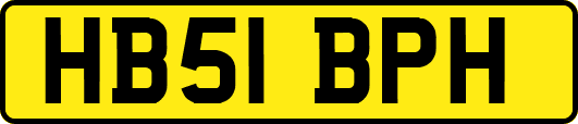 HB51BPH
