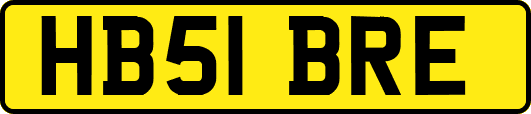HB51BRE