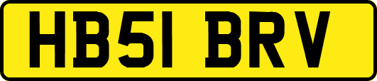 HB51BRV
