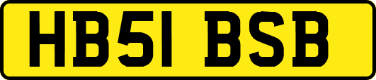 HB51BSB