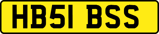 HB51BSS