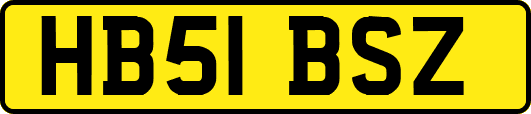 HB51BSZ