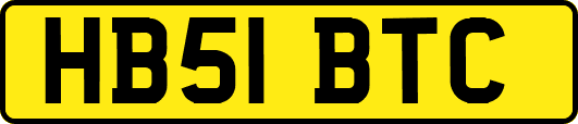 HB51BTC