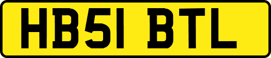 HB51BTL