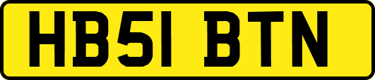 HB51BTN