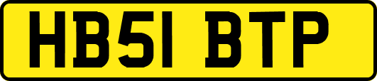 HB51BTP