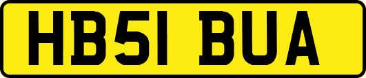 HB51BUA