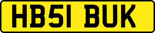HB51BUK