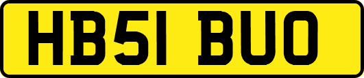 HB51BUO