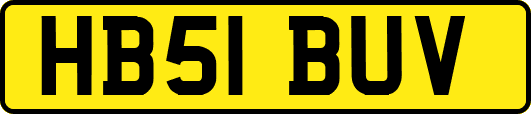 HB51BUV
