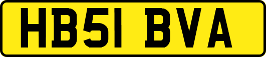 HB51BVA