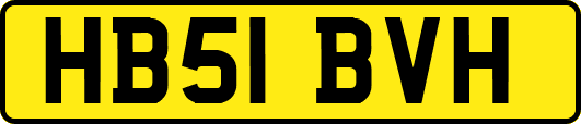 HB51BVH